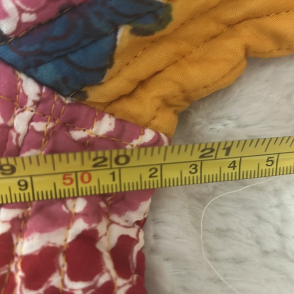 Lisa Corti  Reversible Jhodpuri Jacket
Corolla Gold. Brand new. - Picture 14 of 14